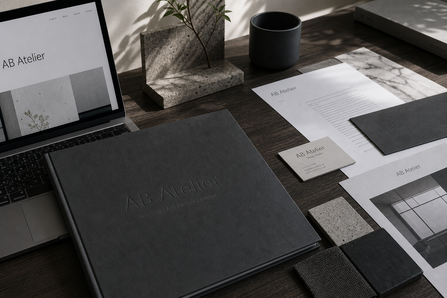 AB Atelier