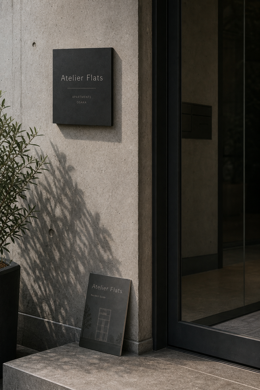 Atelier Flats