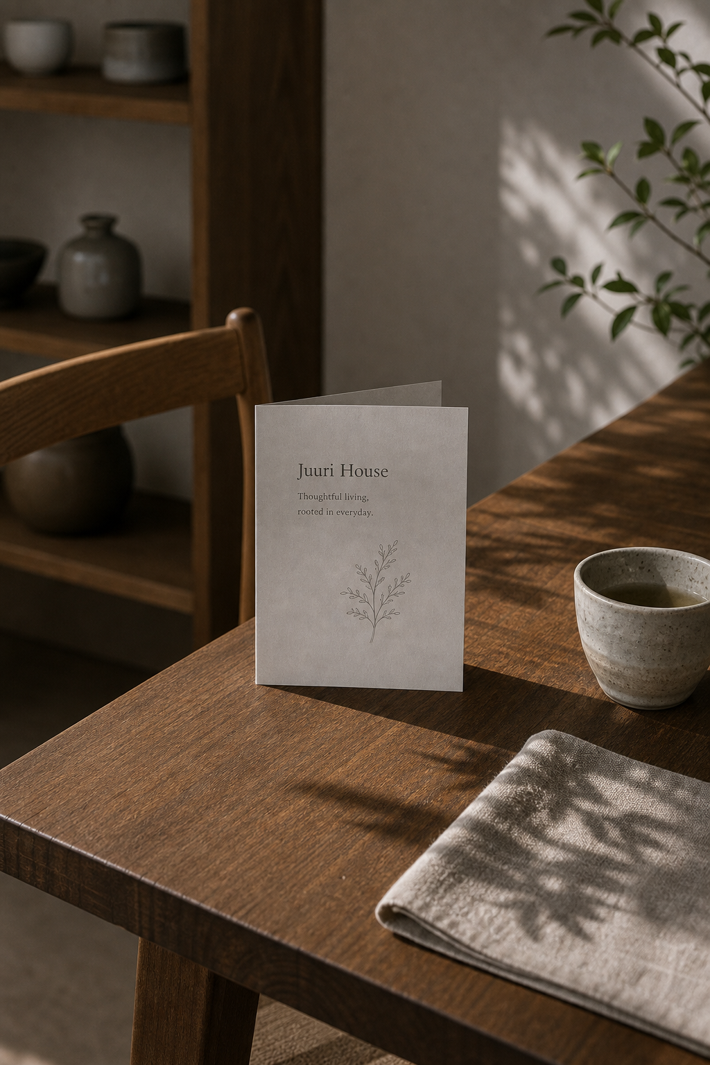 Juuri House