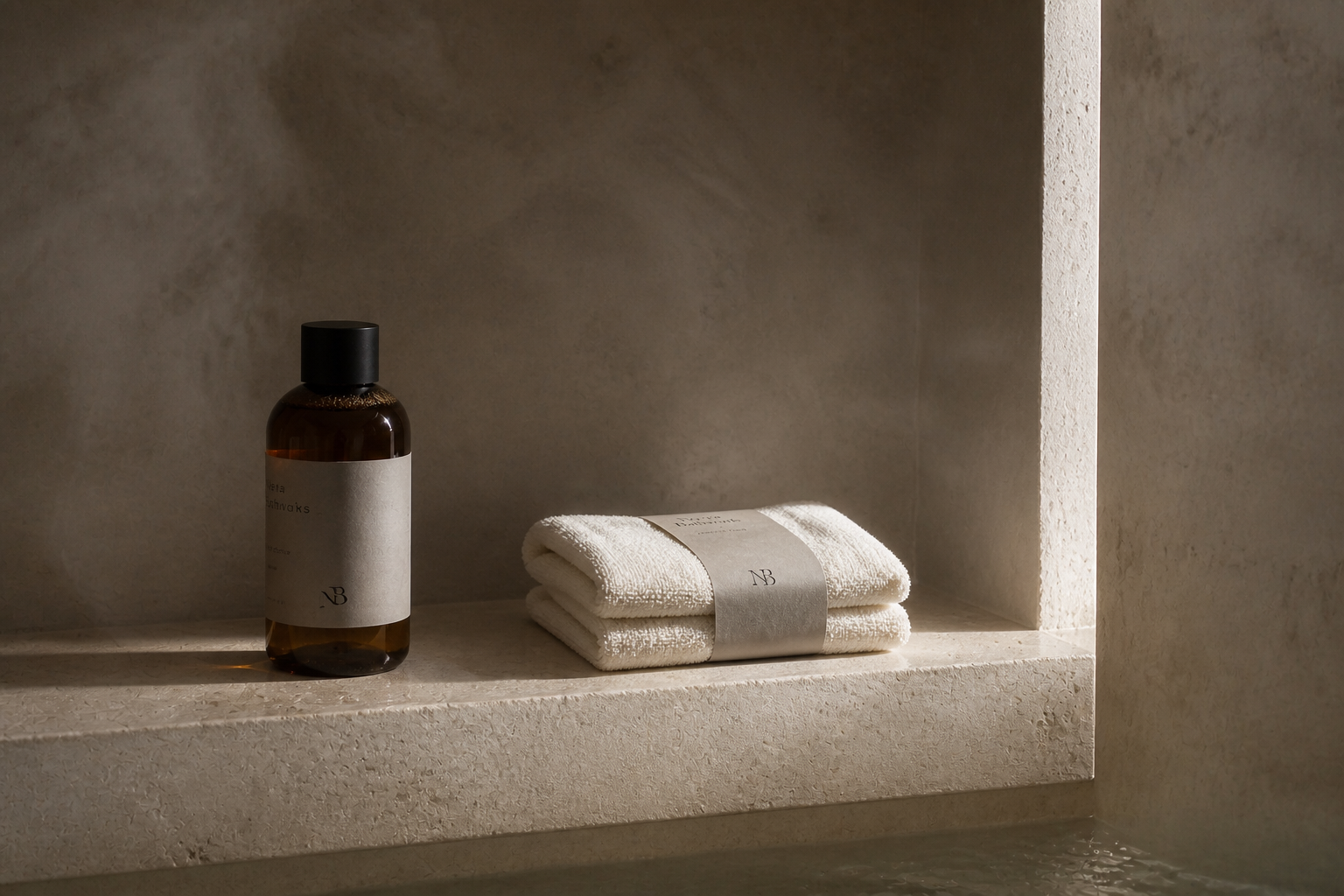 Nerva Bathworks 09 steam shelf editorial